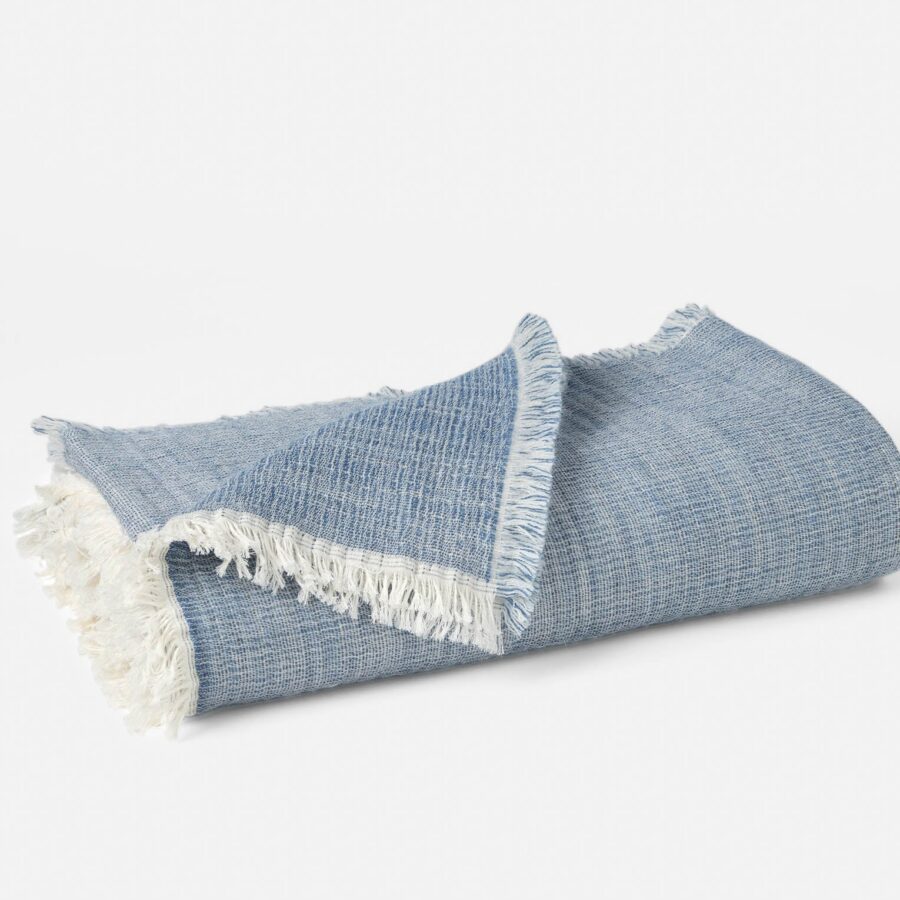 Classic Textile Throw Blanket for Everyday Comfort Style 3