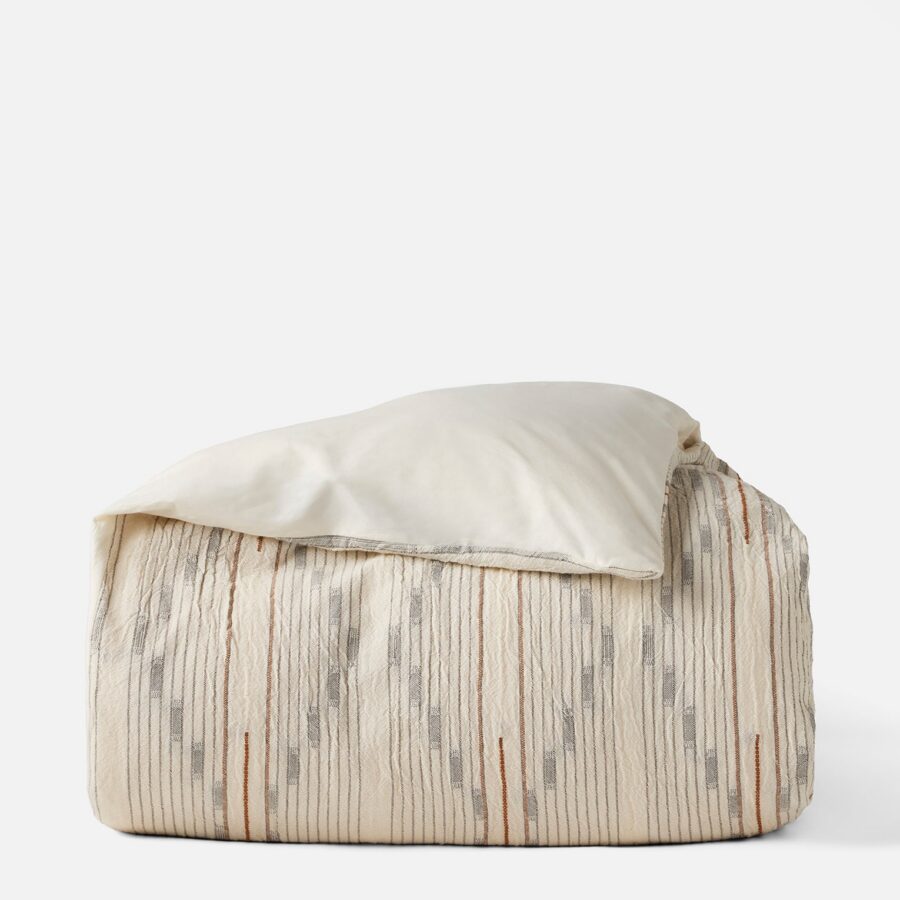 Classic Textile Duvet Cover for Everyday Comfort