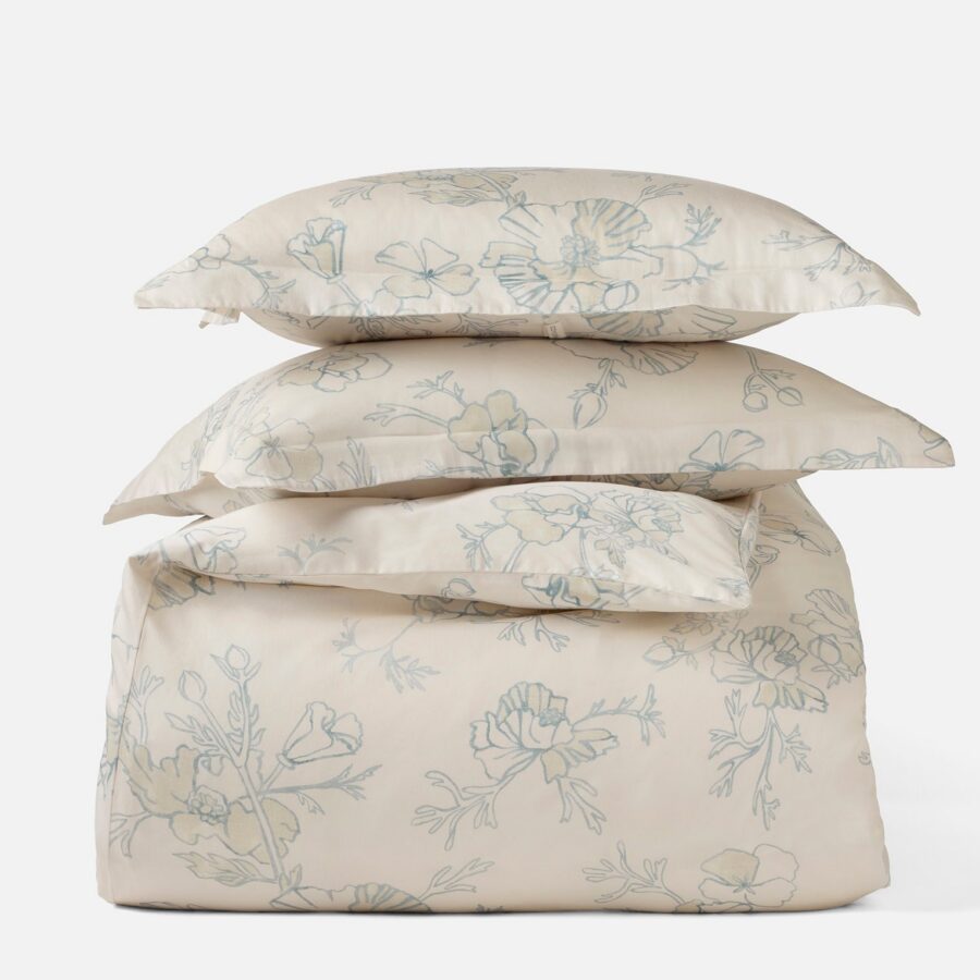 Classic Textile Duvet Set for Everyday Comfort Style 3