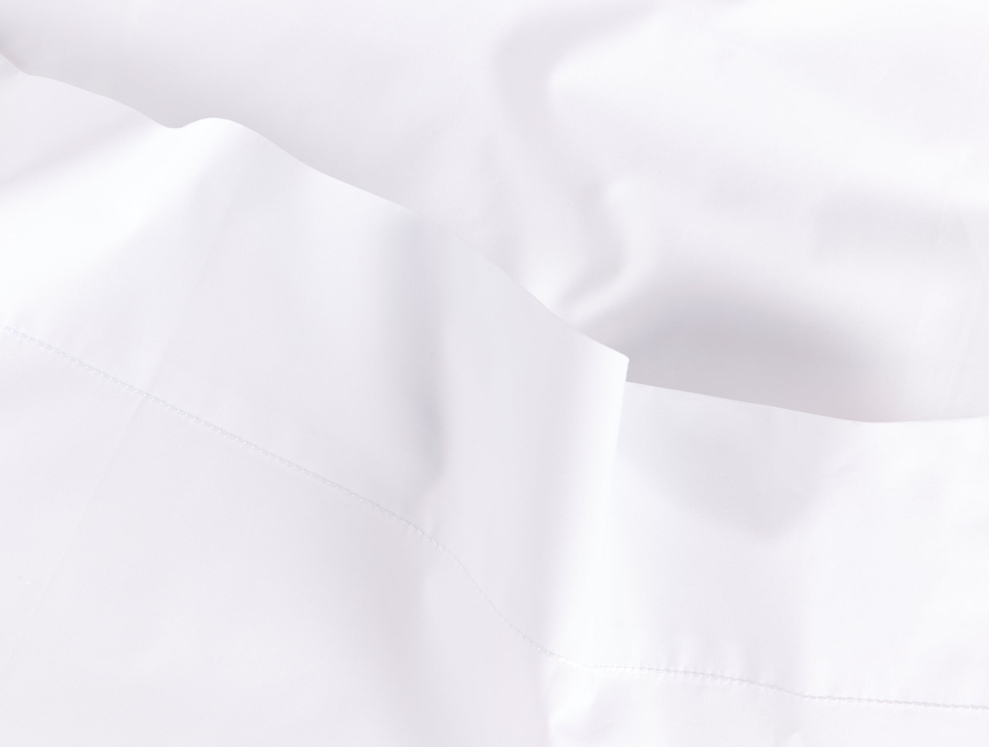 Classic Percale Duvet Set for Everyday Comfort - Image 4