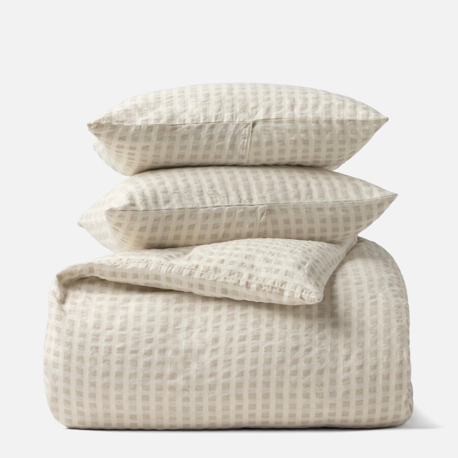 Classic Textile Duvet Set for Everyday Comfort Style 2